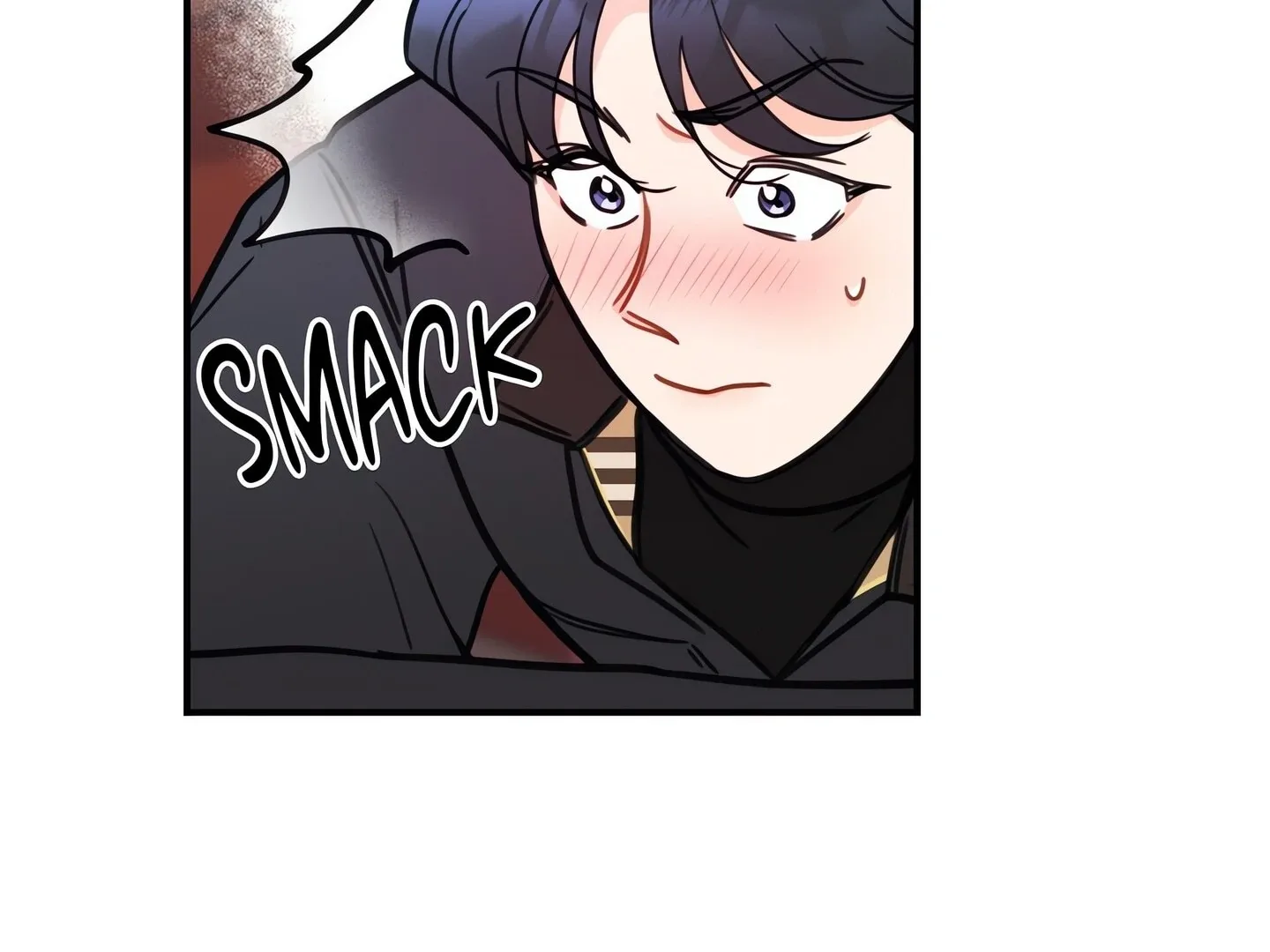 Stairway to Heaven Chapter 25 page 207