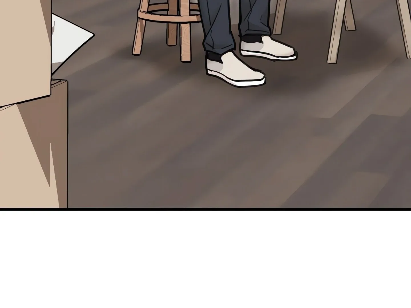 Stairway to Heaven Chapter 26 page 5