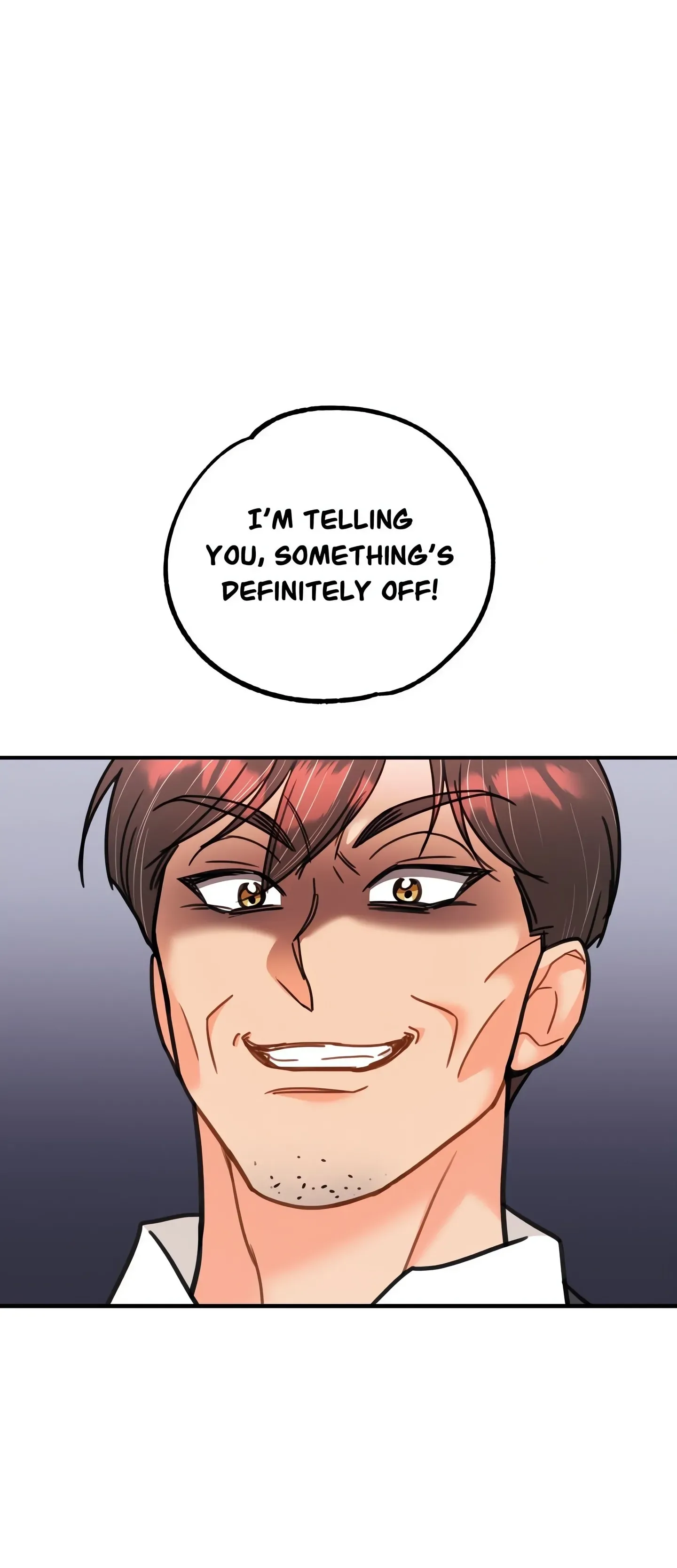 Stairway to Heaven Chapter 27 page 46