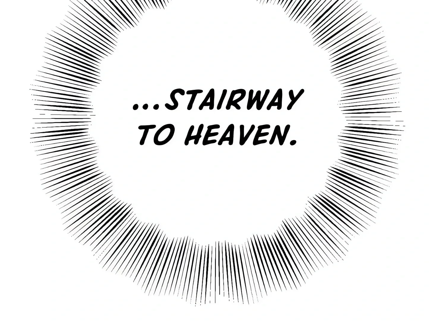 Stairway to Heaven Chapter 26 page 28