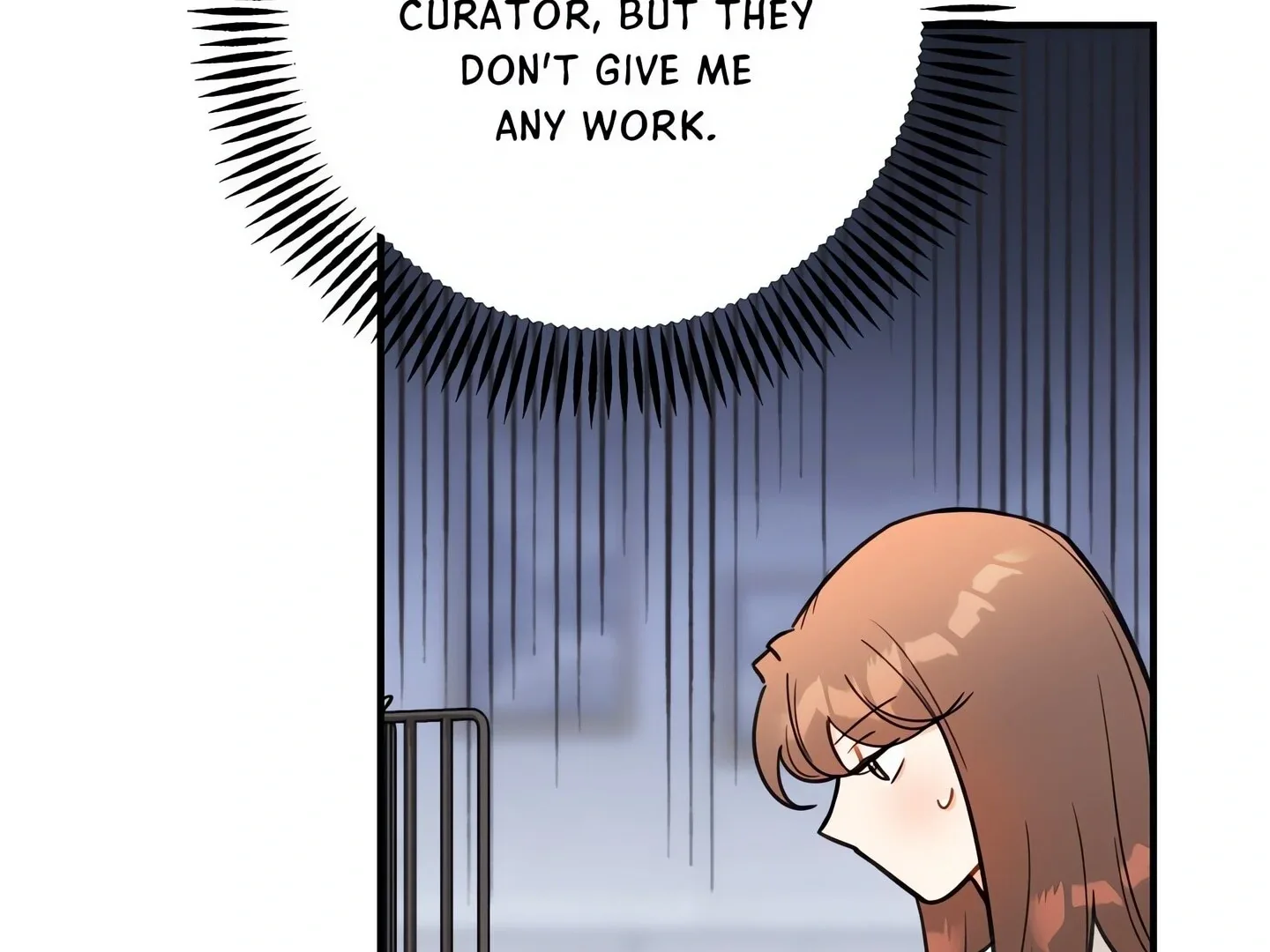 Stairway to Heaven Chapter 26 page 84