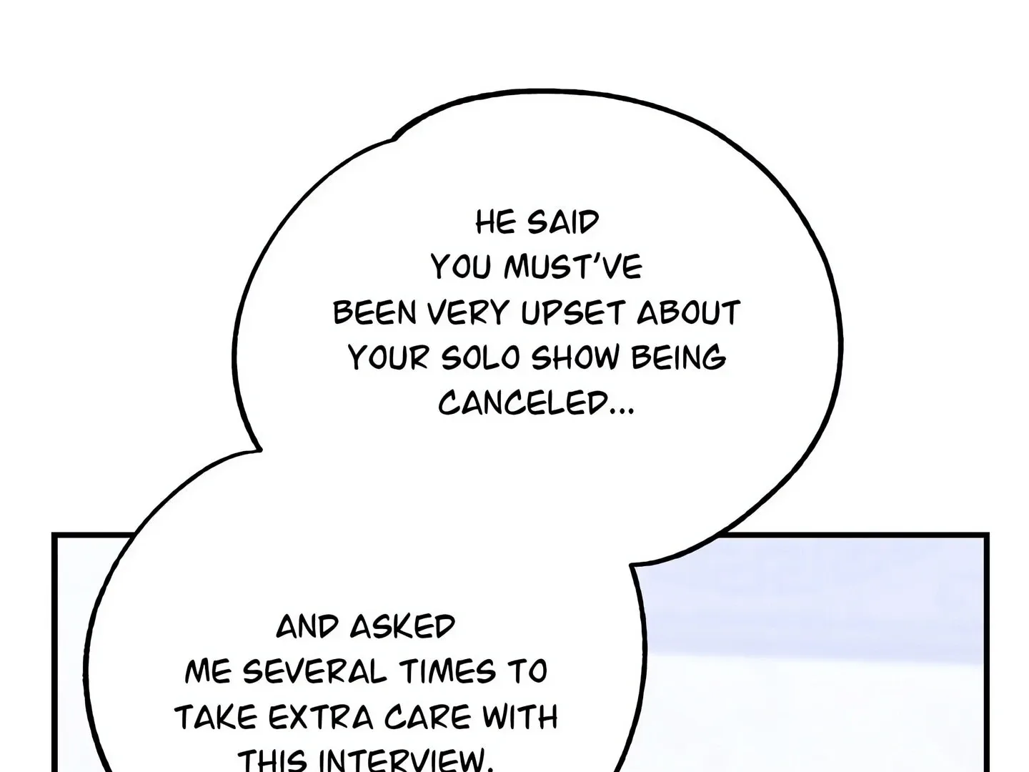 Stairway to Heaven Chapter 26 page 143