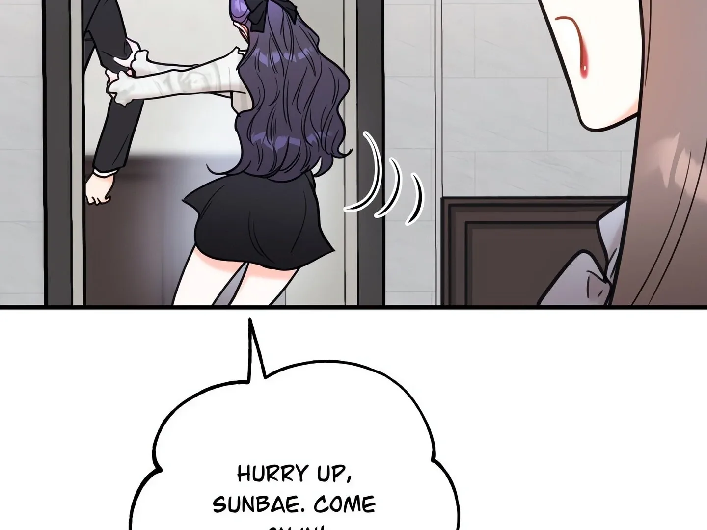 Stairway to Heaven Chapter 26 page 66