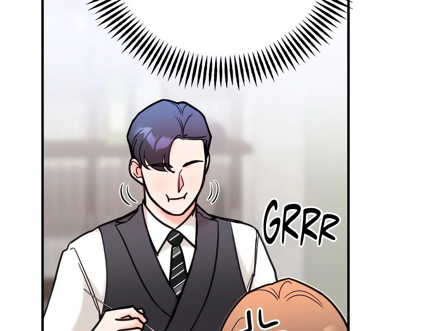 Stairway to Heaven Chapter 26 page 87