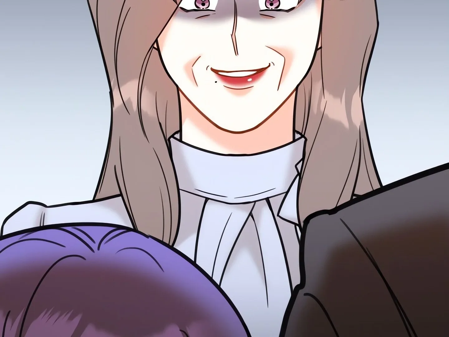 Stairway to Heaven Chapter 26 page 74