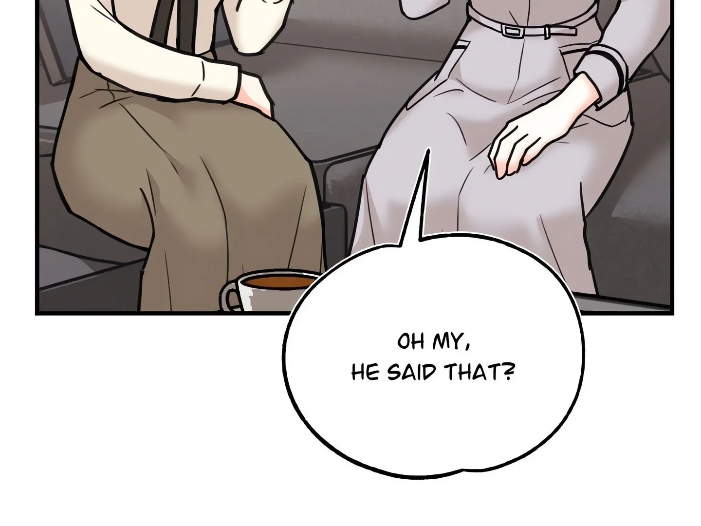Stairway to Heaven Chapter 26 page 145