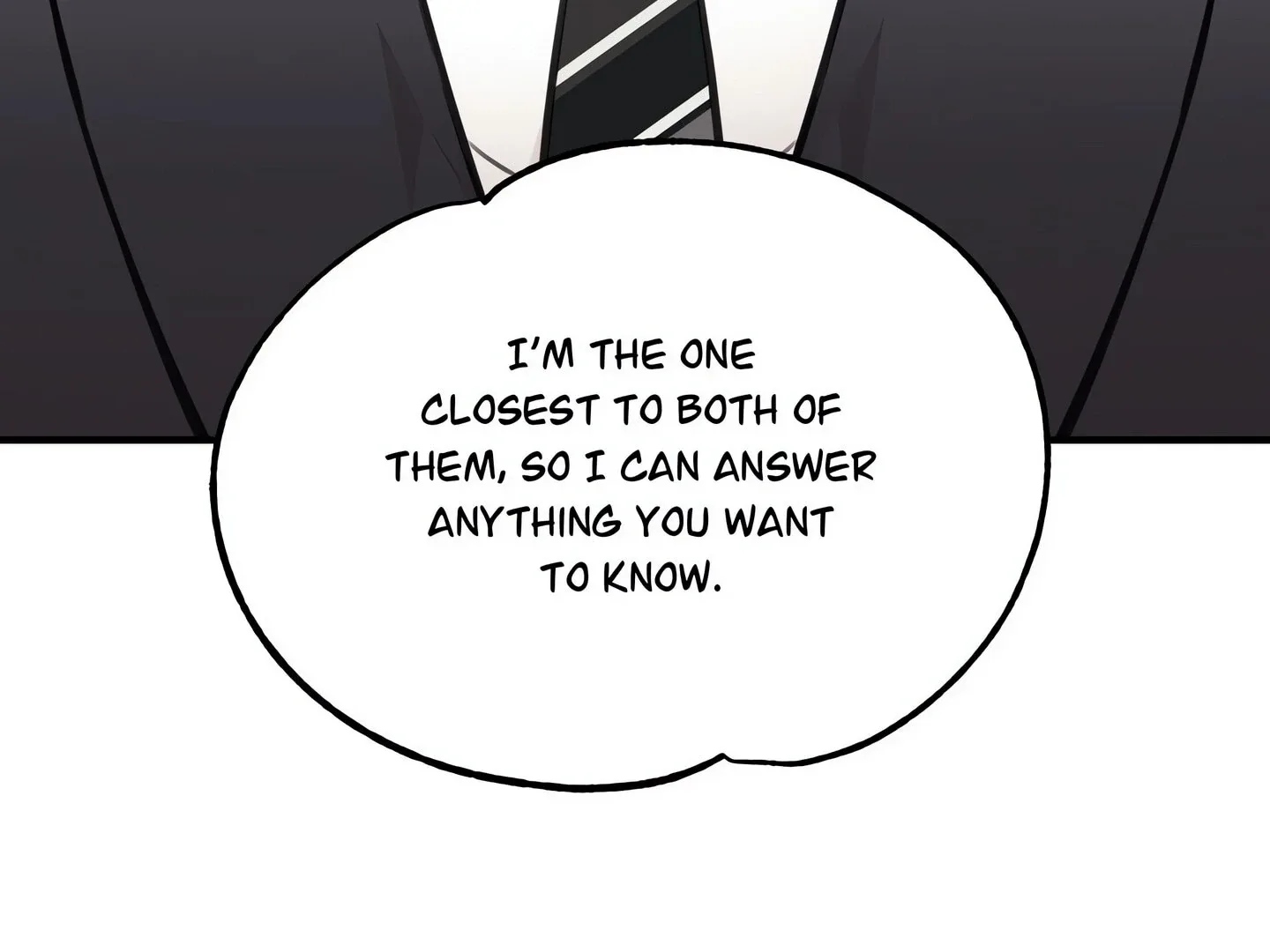 Stairway to Heaven Chapter 26 page 116