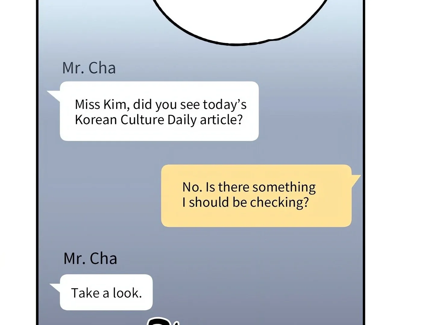 Stairway to Heaven Chapter 26 page 177