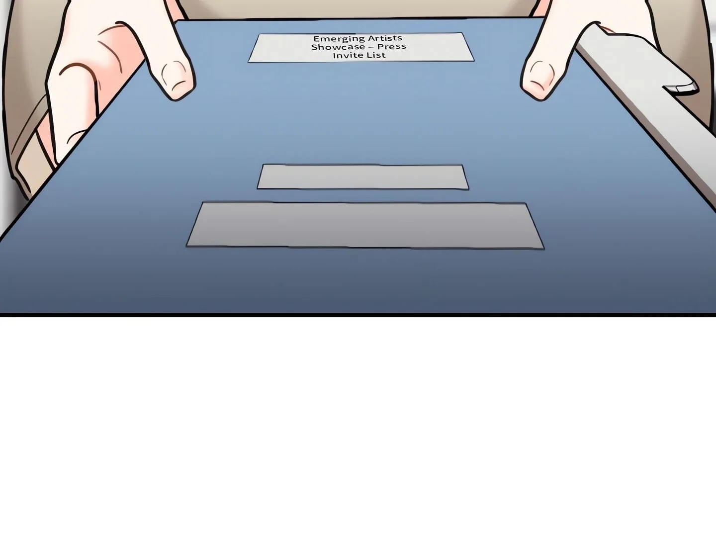 Stairway to Heaven Chapter 26 page 203