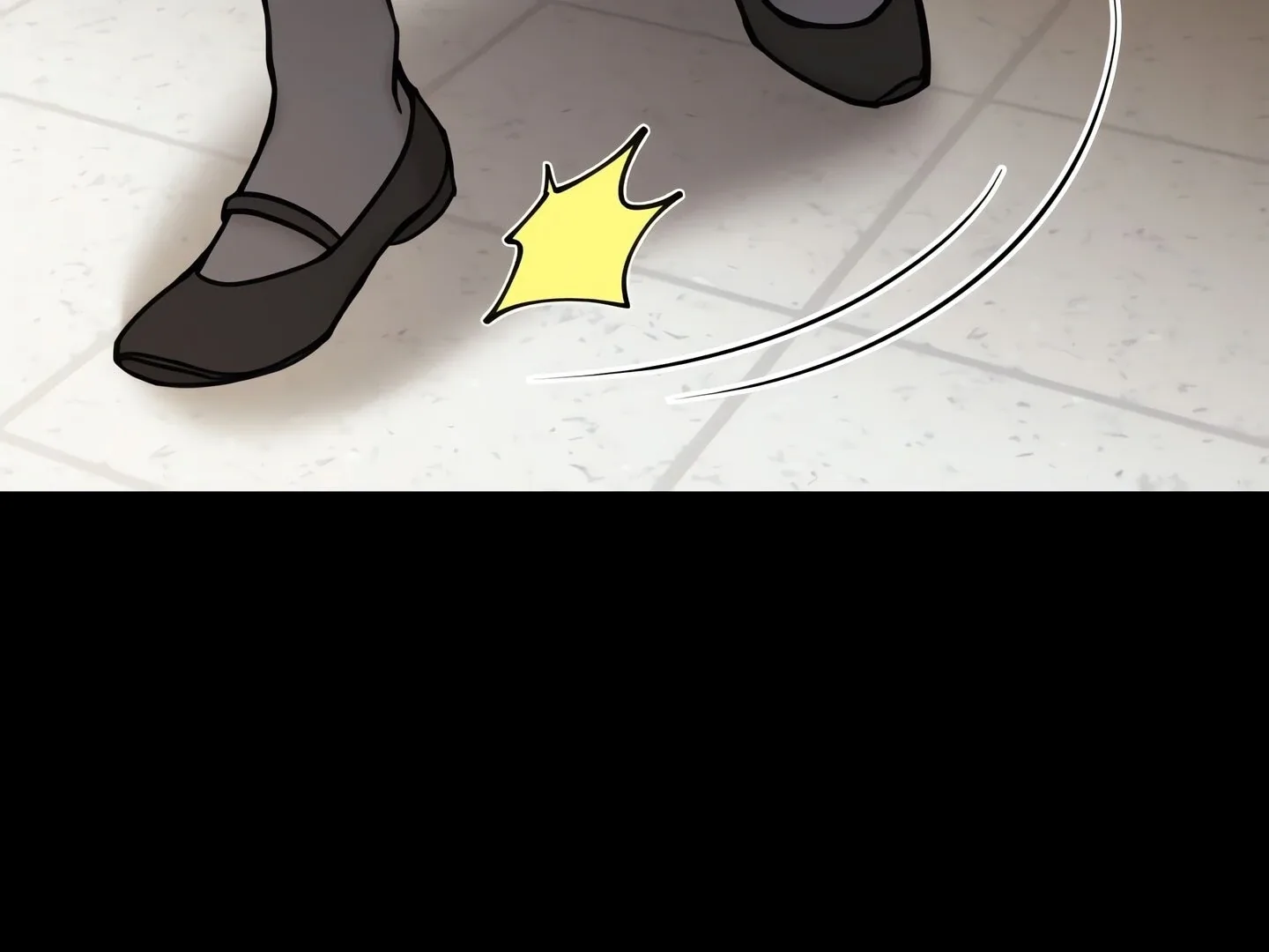 Stairway to Heaven Chapter 26 page 205