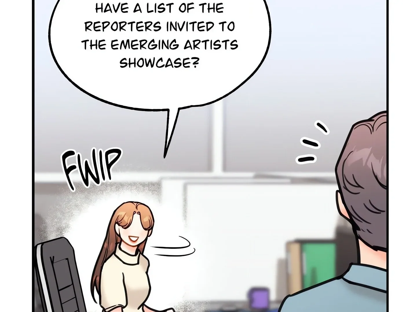 Stairway to Heaven Chapter 26 page 195