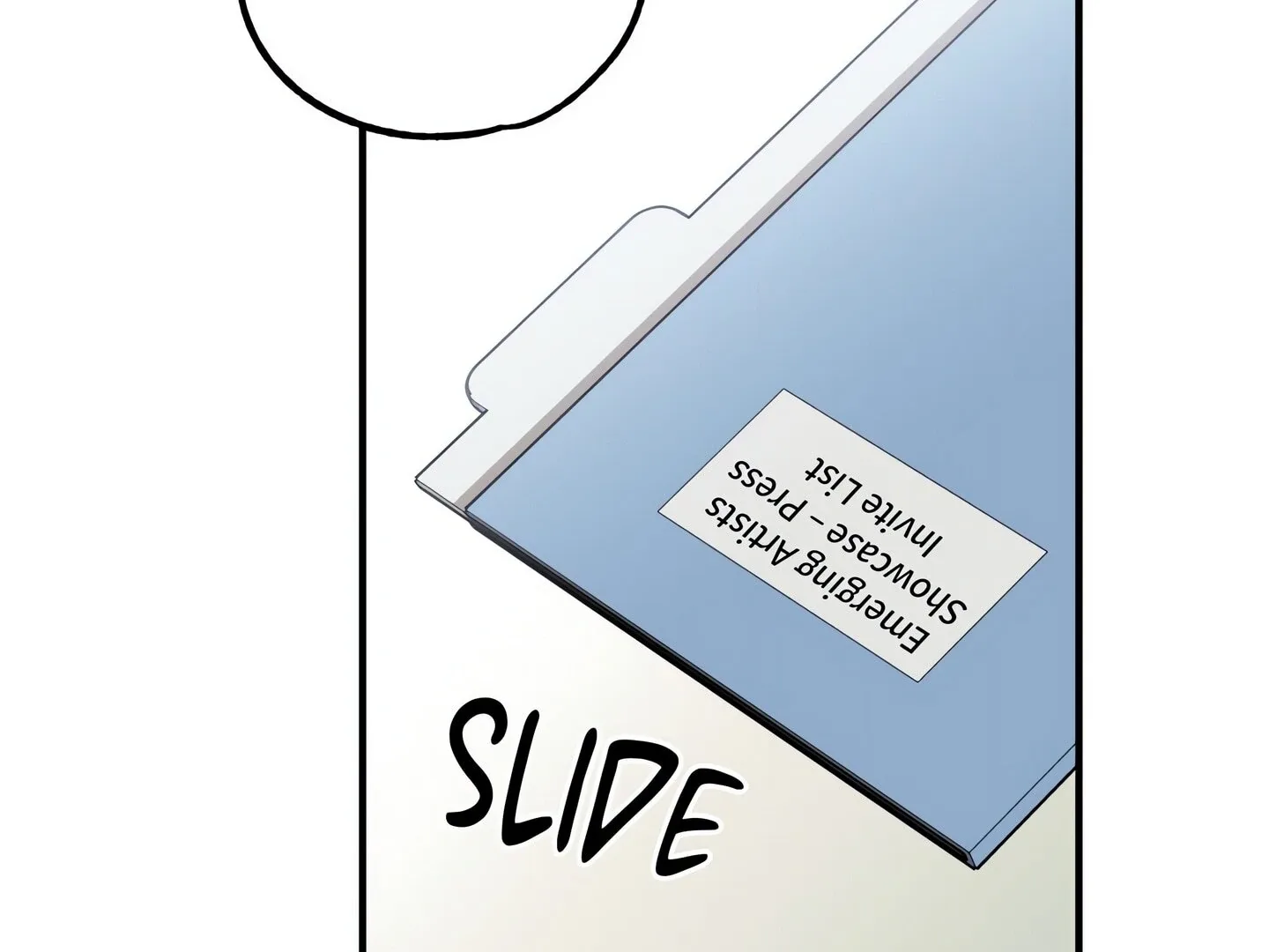 Stairway to Heaven Chapter 26 page 198