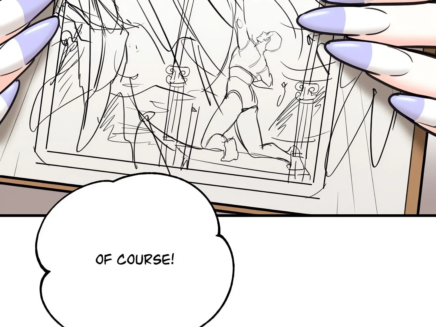 Stairway to Heaven Chapter 26 page 161