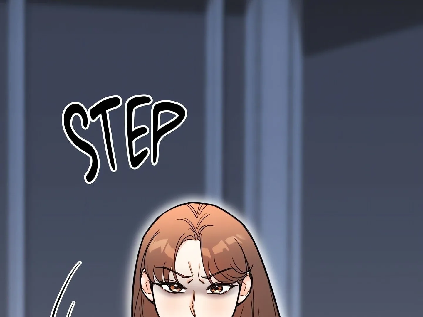 Stairway to Heaven Chapter 26 page 207