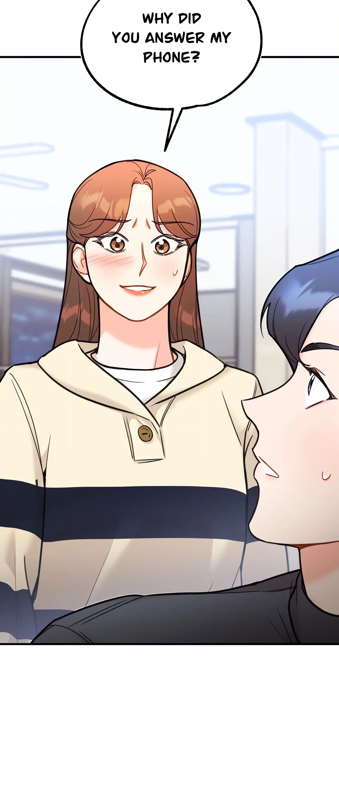 Stairway to Heaven Chapter 30 page 10