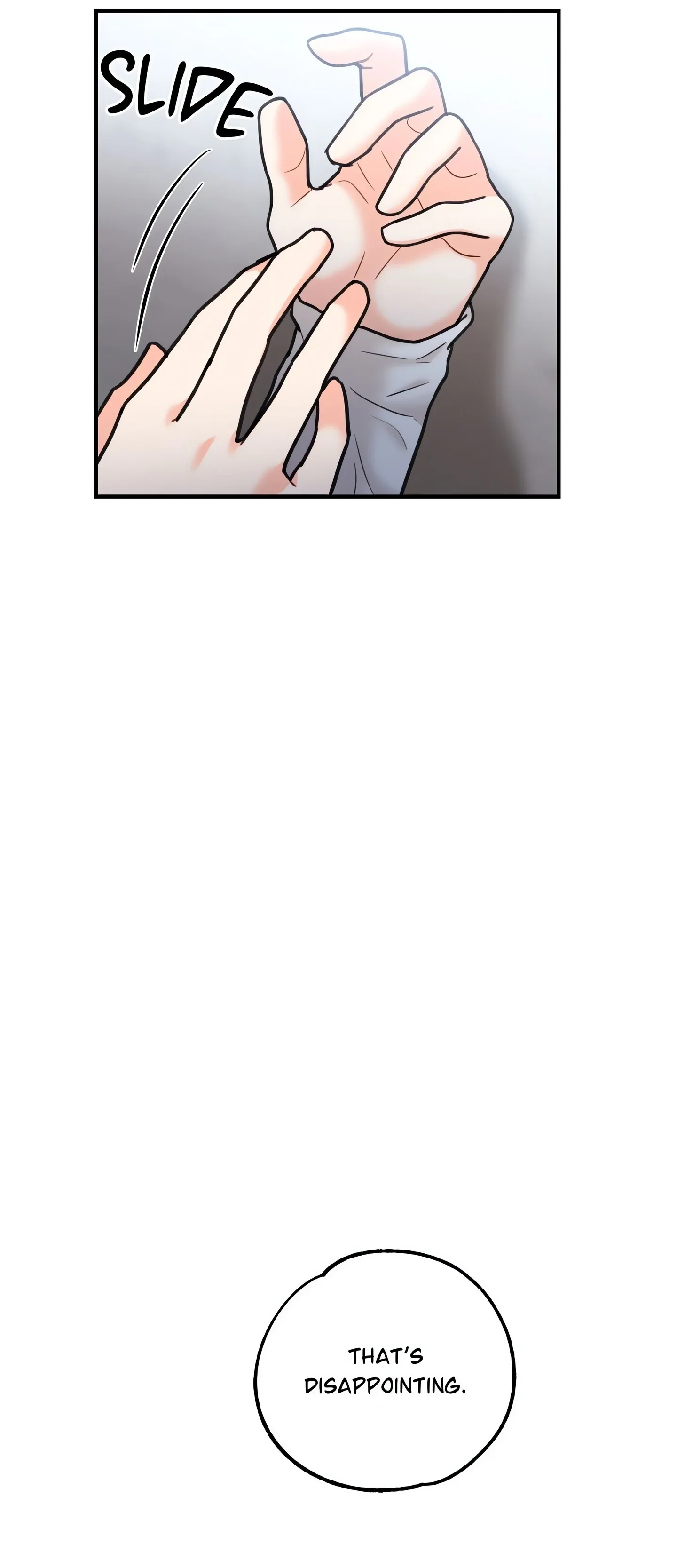 Stairway to Heaven Chapter 29 page 14