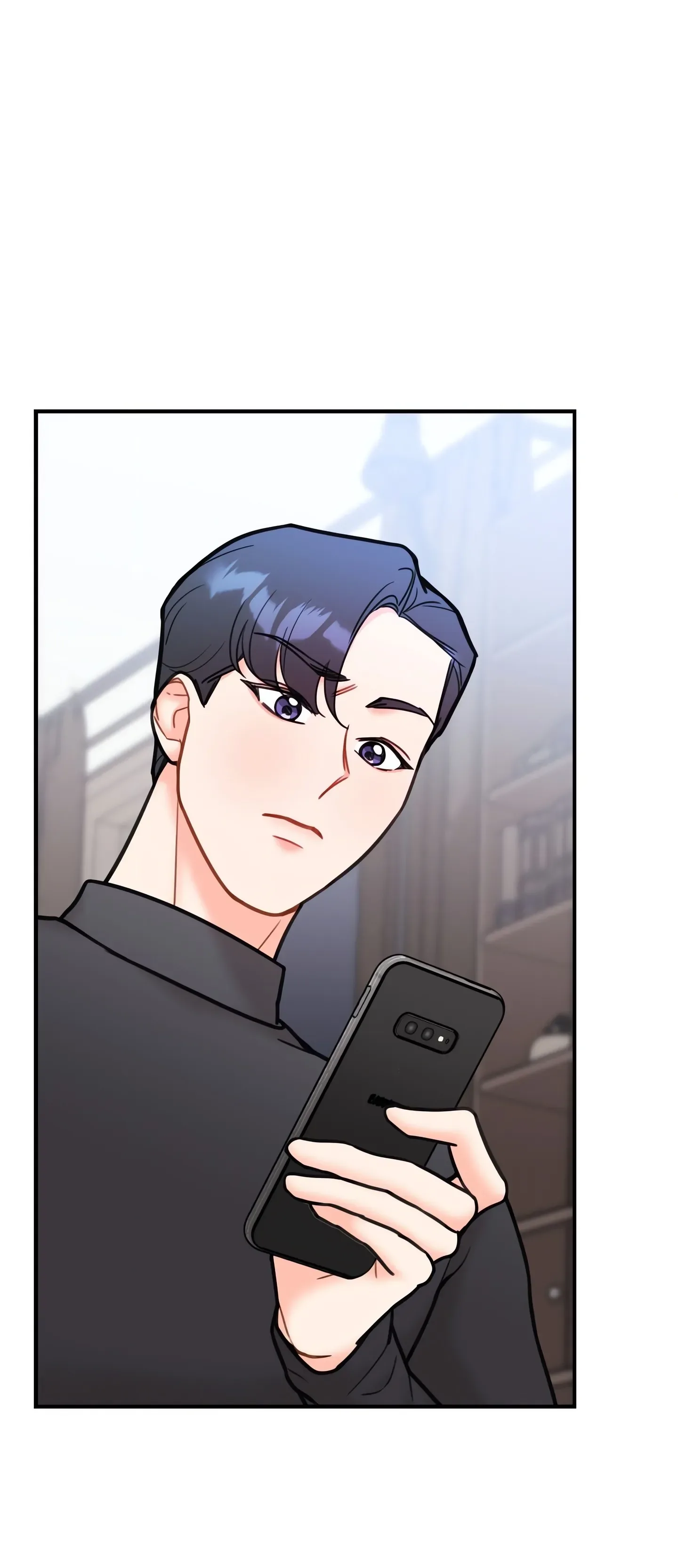 Stairway to Heaven Chapter 30 page 8