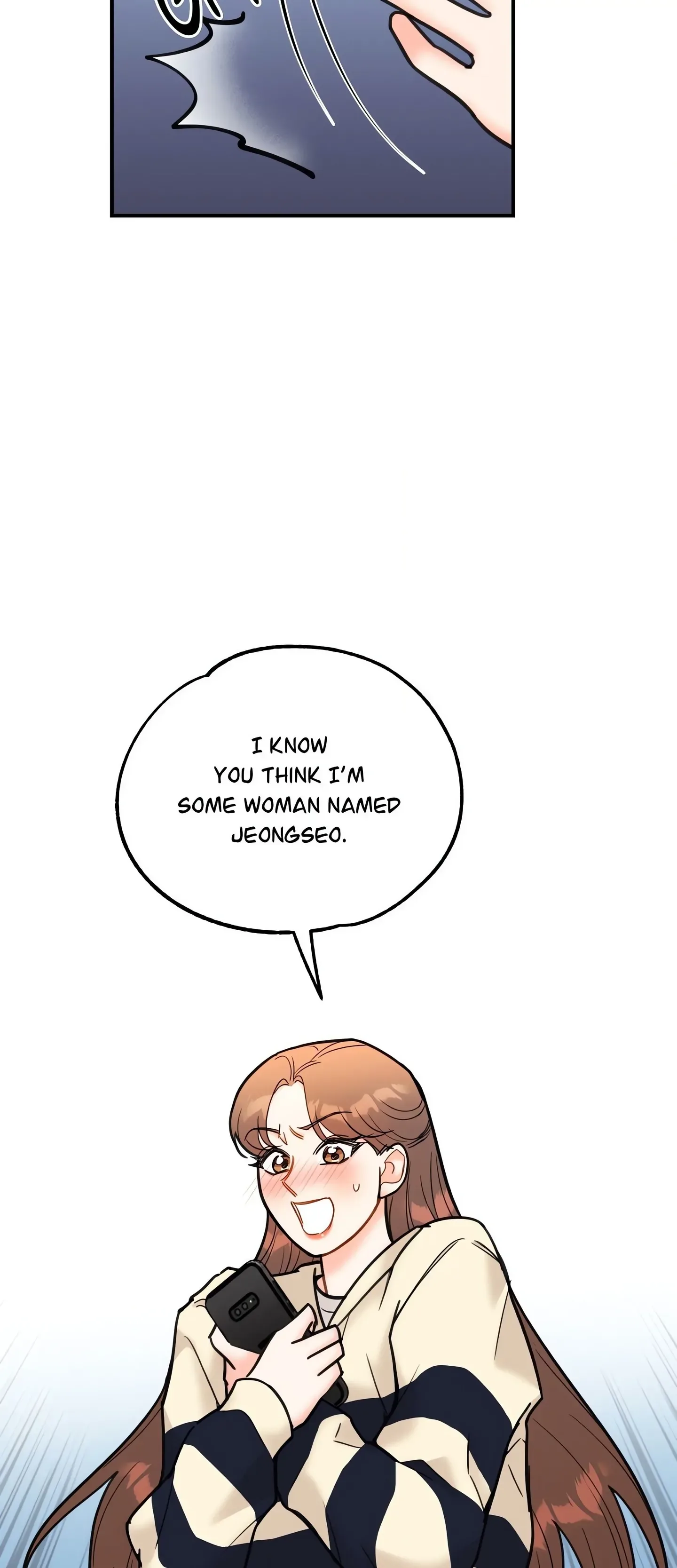 Stairway to Heaven Chapter 30 page 16
