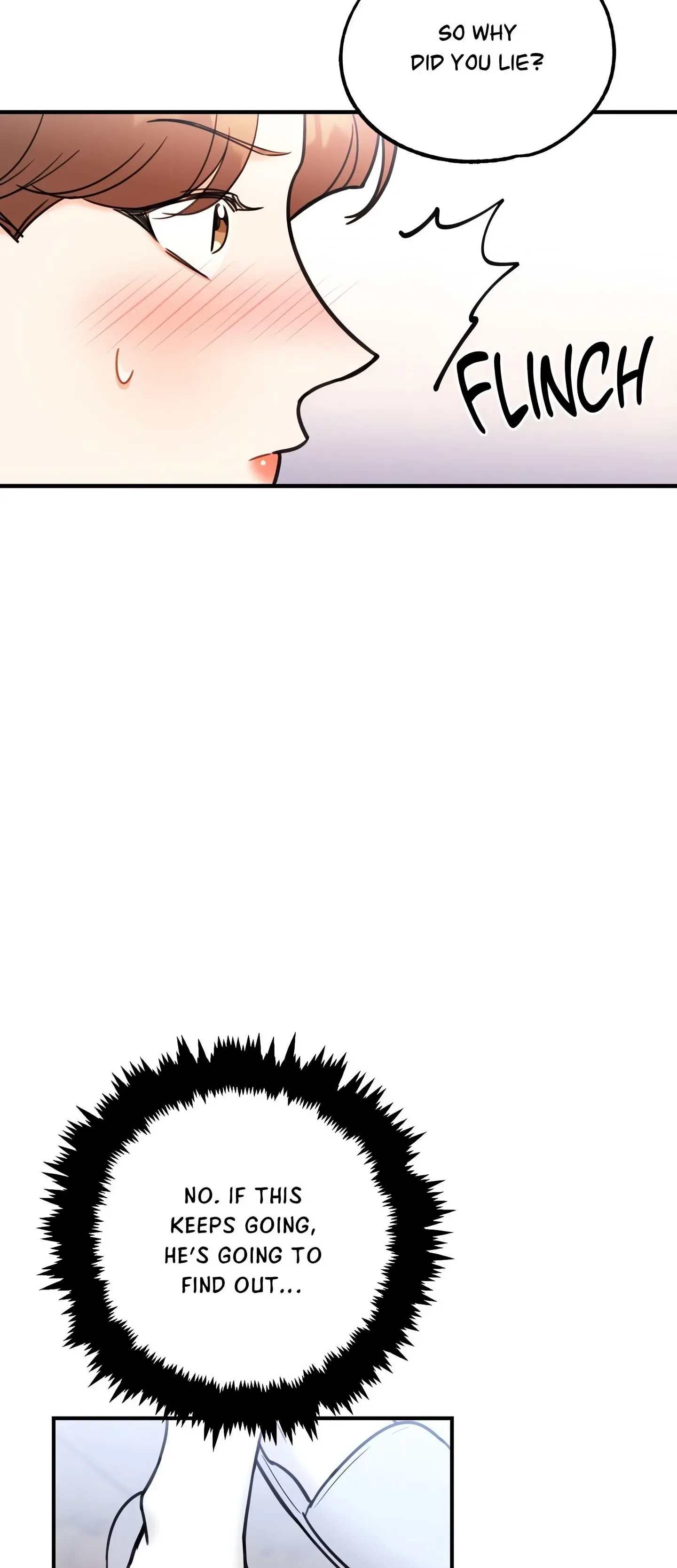 Stairway to Heaven Chapter 30 page 12