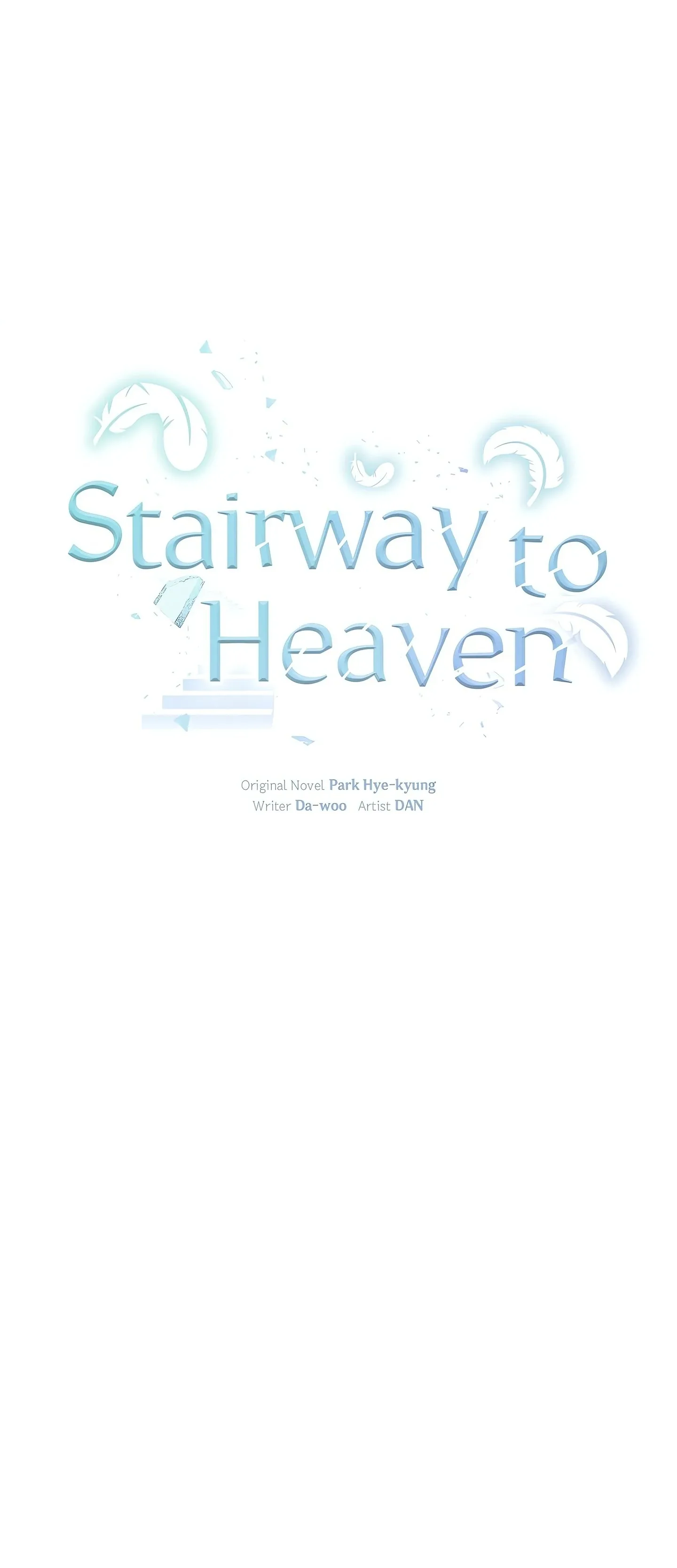 Stairway to Heaven Chapter 29 page 23