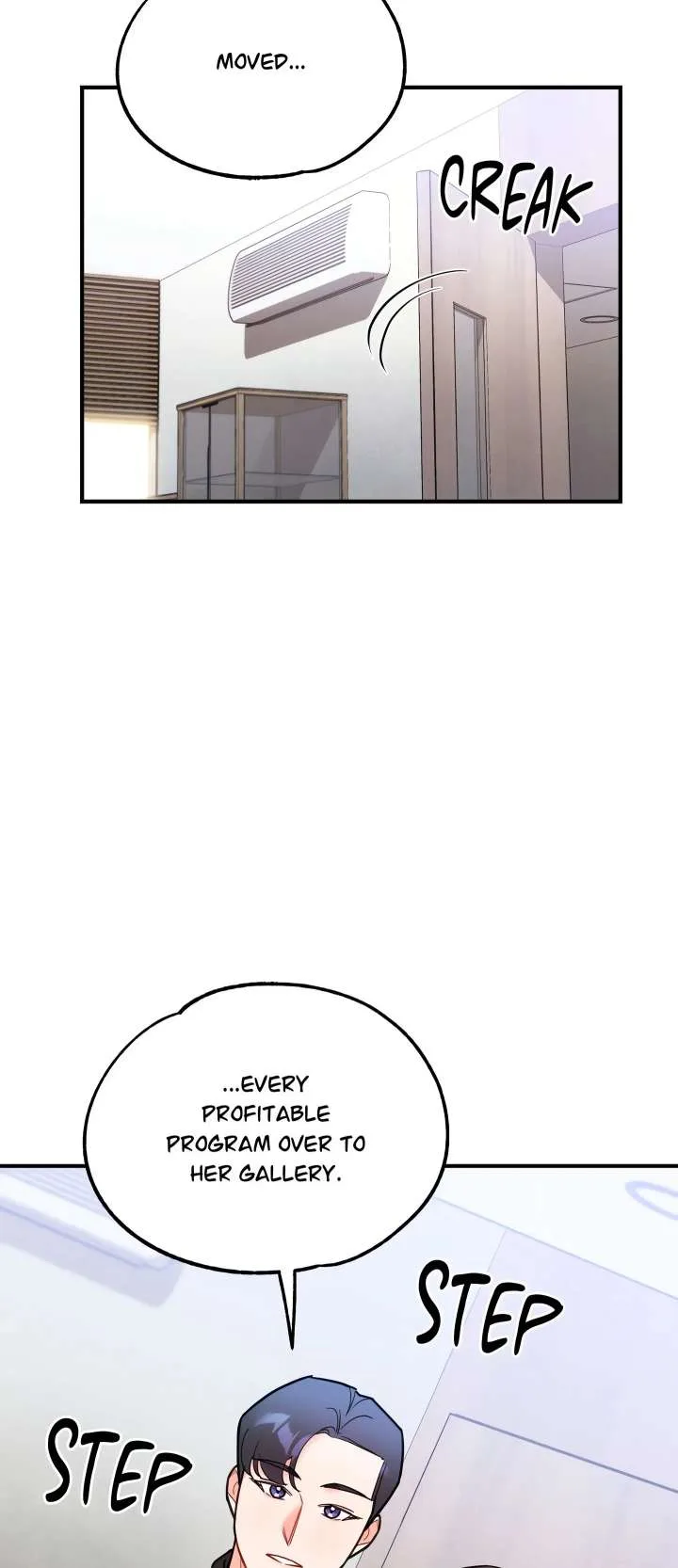 Stairway to Heaven Chapter 33 page 48
