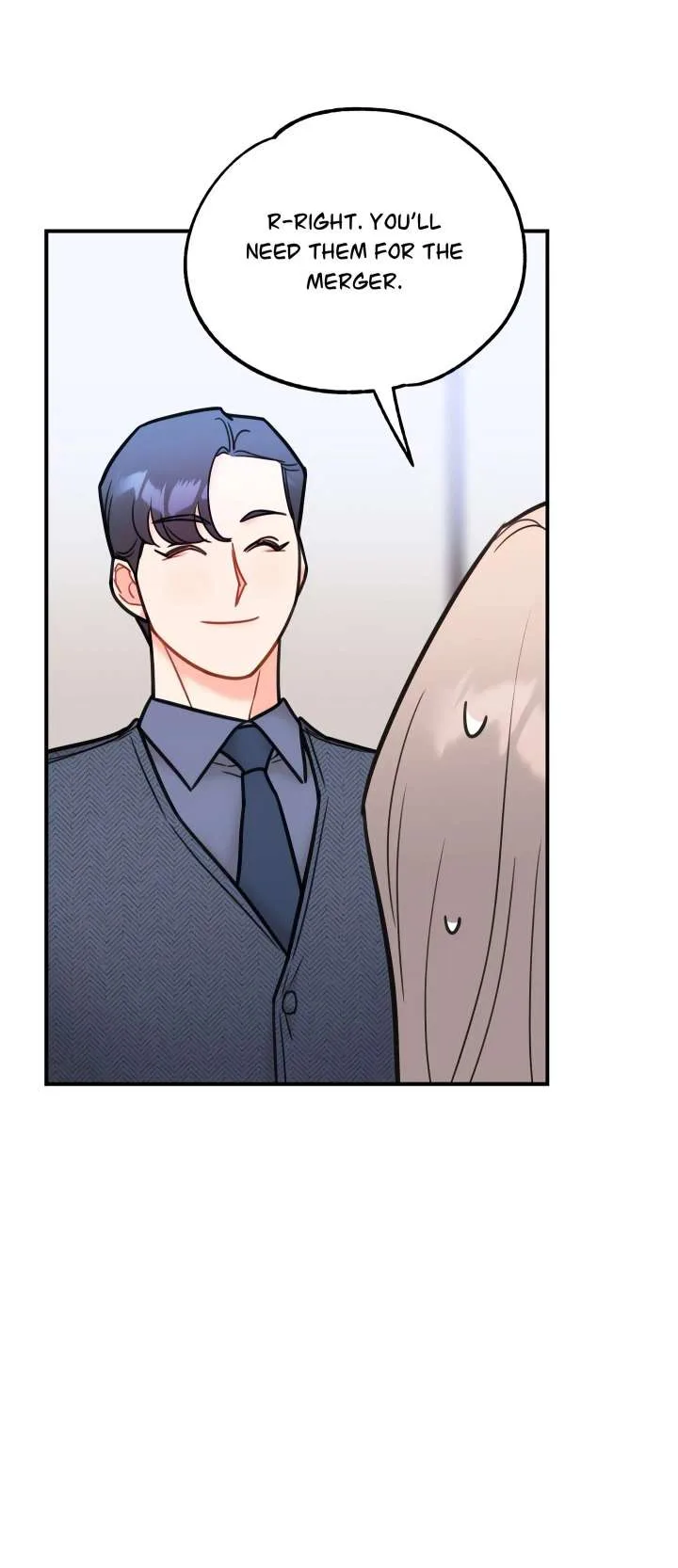 Stairway to Heaven Chapter 33 page 21