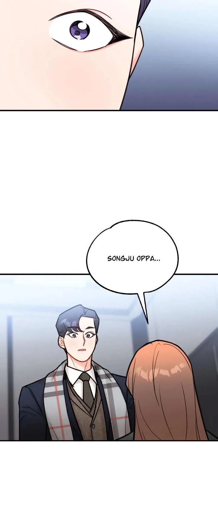 Stairway to Heaven Chapter 32 page 14