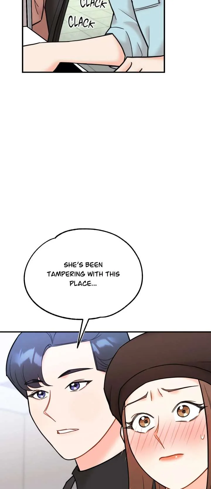 Stairway to Heaven Chapter 33 page 45