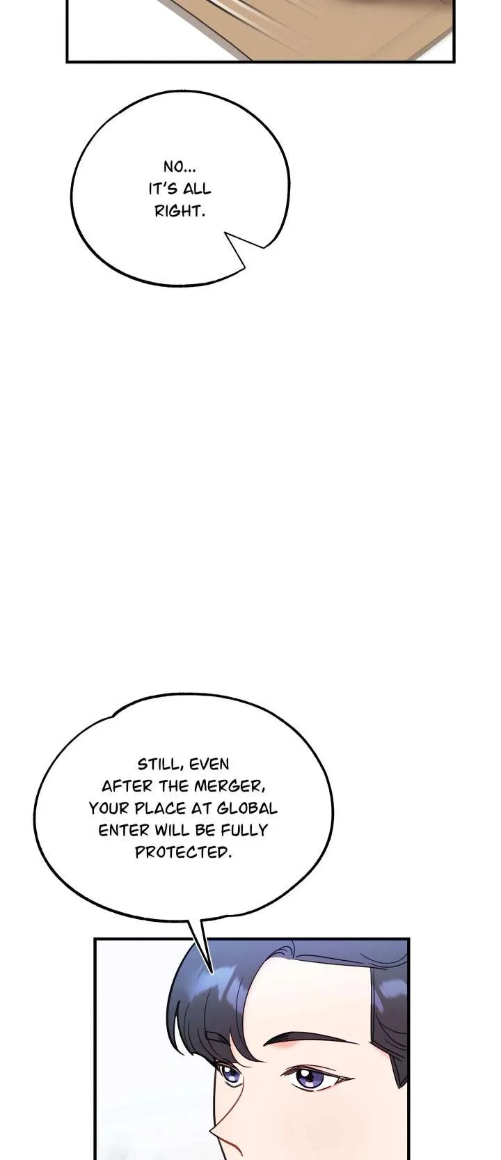 Stairway to Heaven Chapter 33 page 8