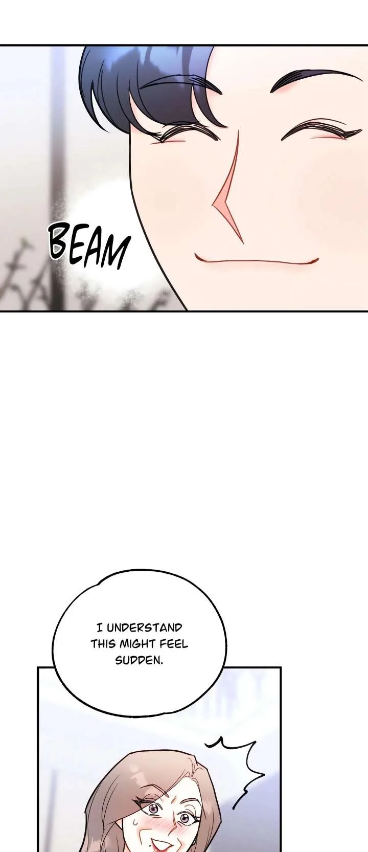 Stairway to Heaven Chapter 33 page 6