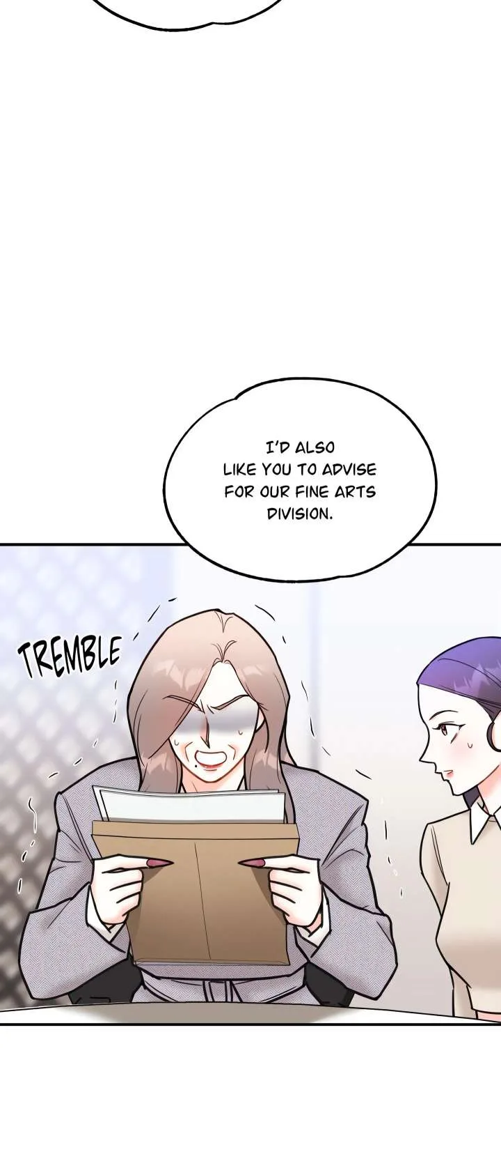 Stairway to Heaven Chapter 33 page 12