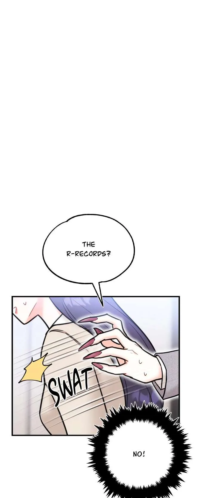 Stairway to Heaven Chapter 33 page 19
