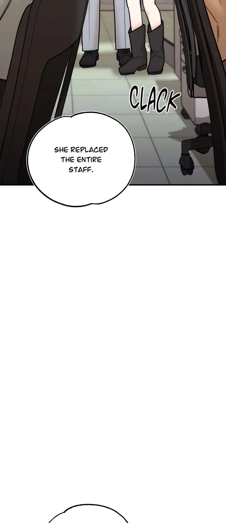 Stairway to Heaven Chapter 33 page 47