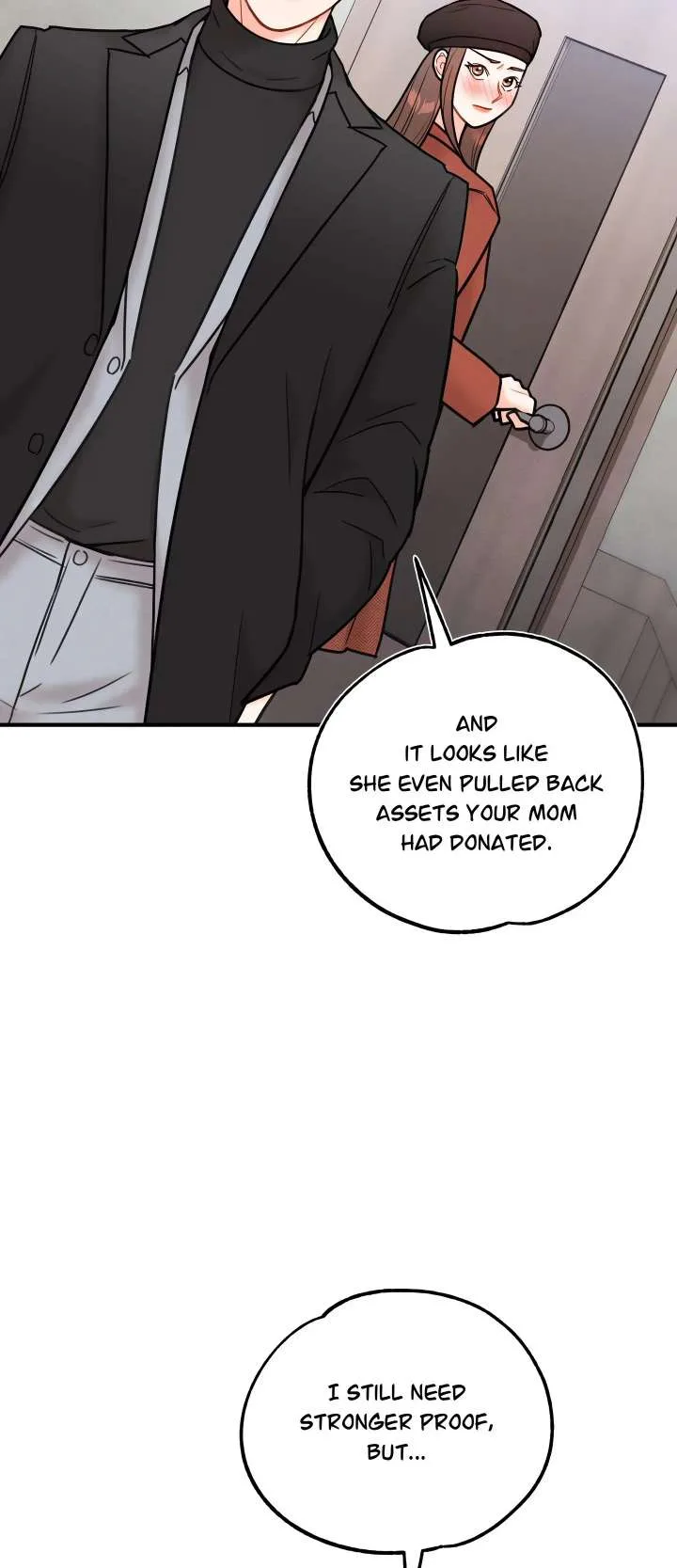 Stairway to Heaven Chapter 33 page 49