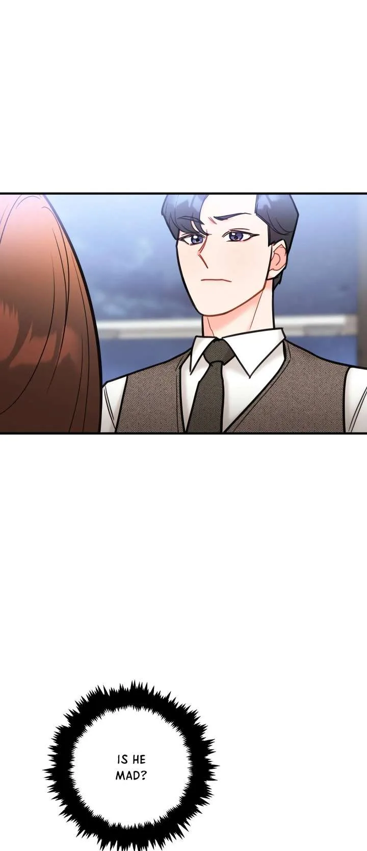 Stairway to Heaven Chapter 32 page 21