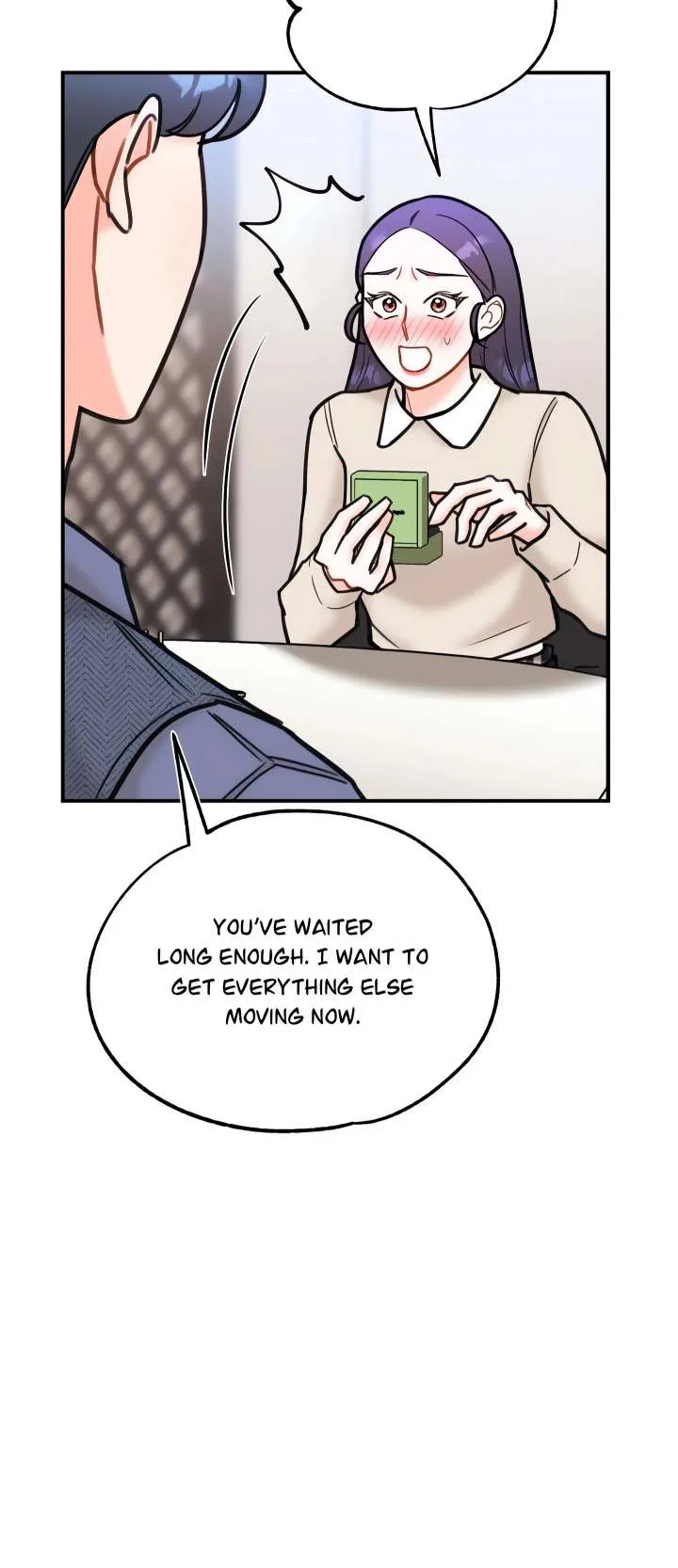 Stairway to Heaven Chapter 33 page 29