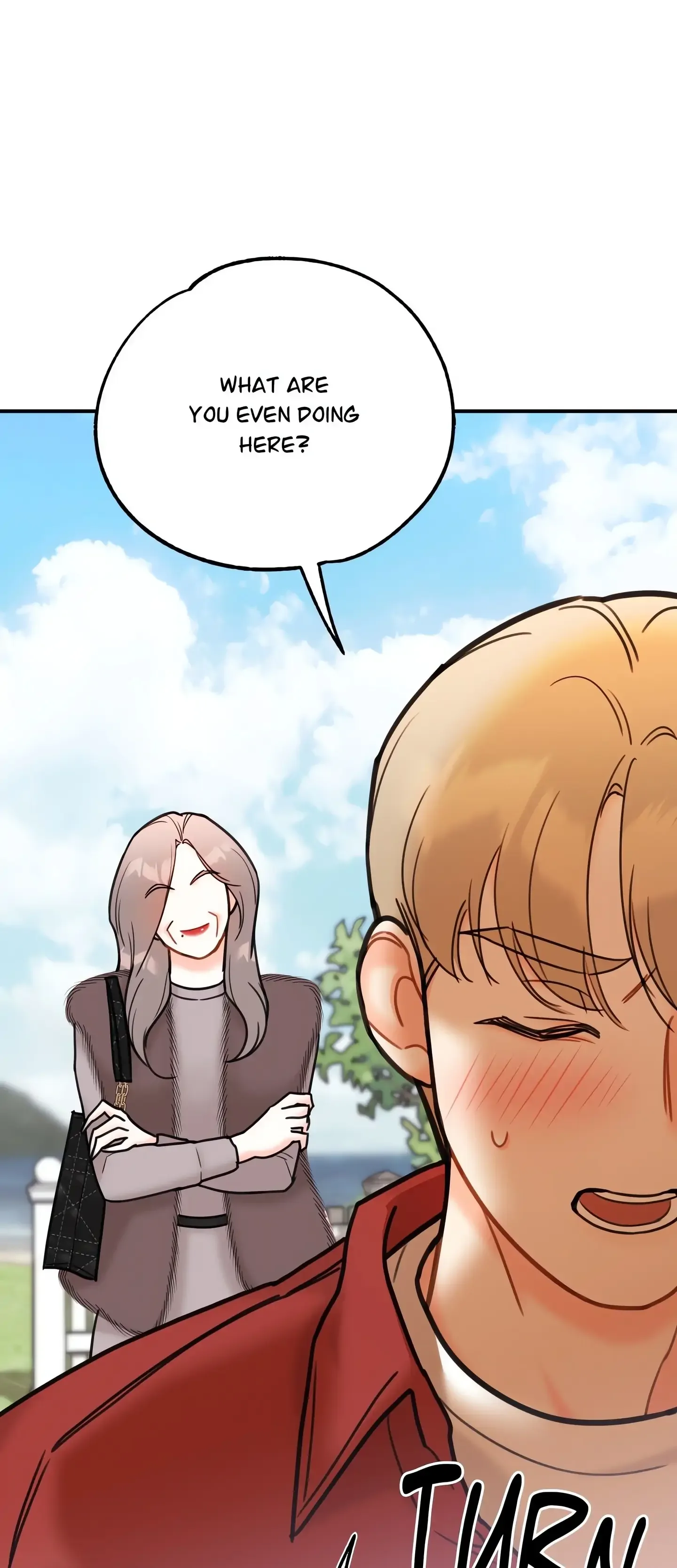 Stairway to Heaven Chapter 28 page 6
