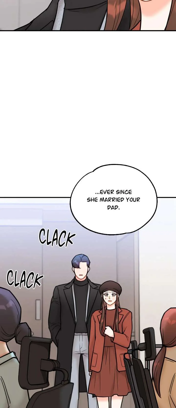 Stairway to Heaven Chapter 33 page 46