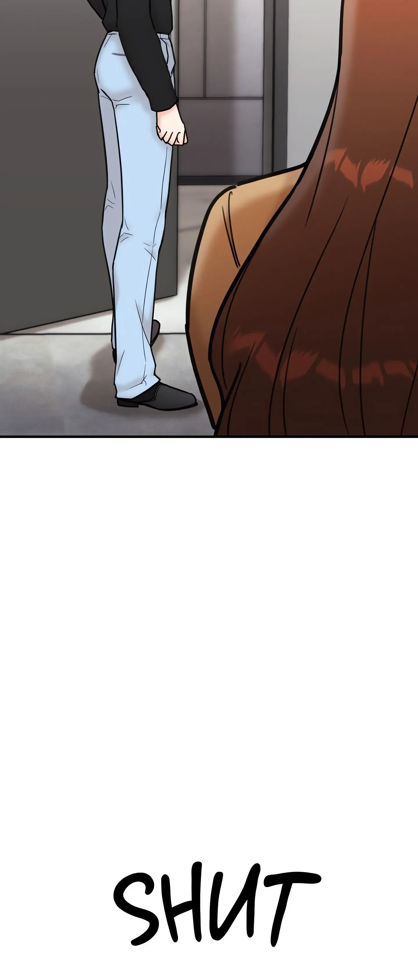 Stairway to Heaven Chapter 29 page 18