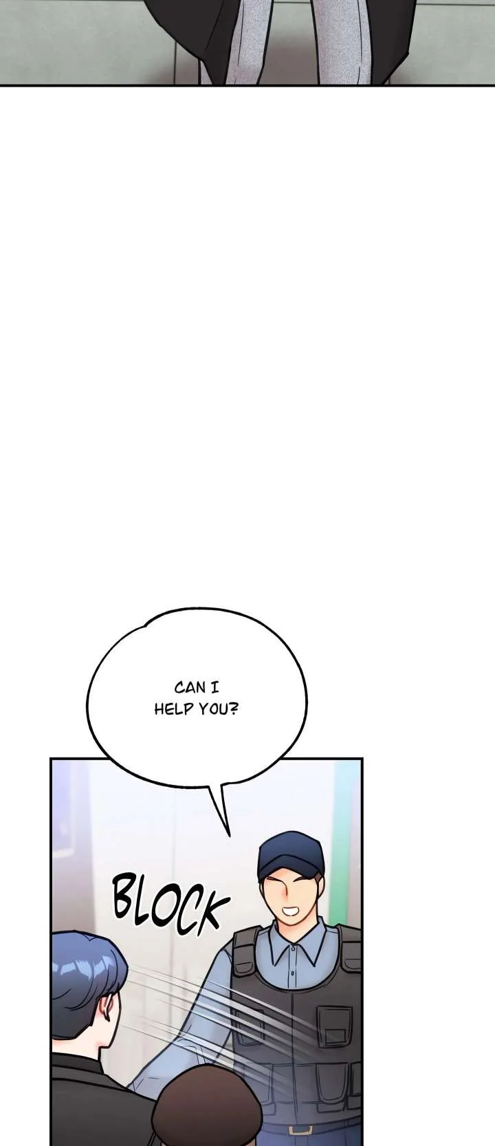 Stairway to Heaven Chapter 33 page 41