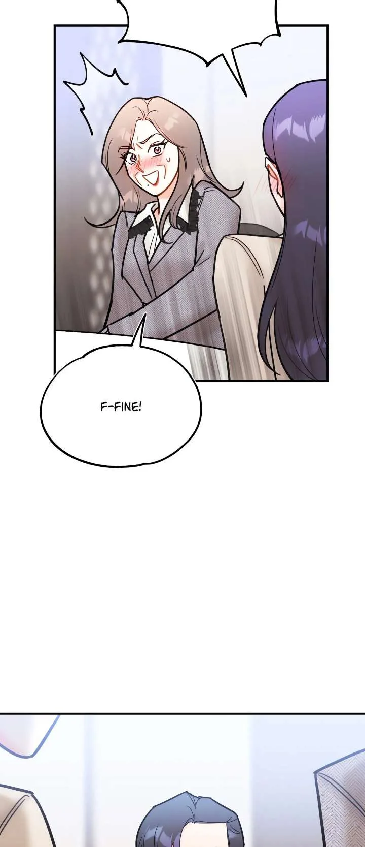 Stairway to Heaven Chapter 33 page 31