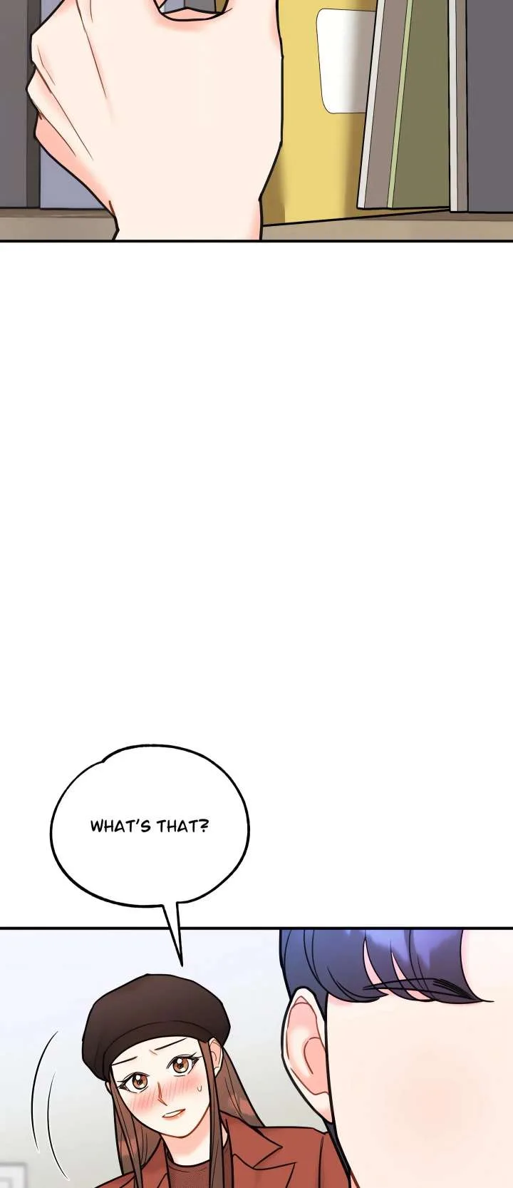 Stairway to Heaven Chapter 33 page 51