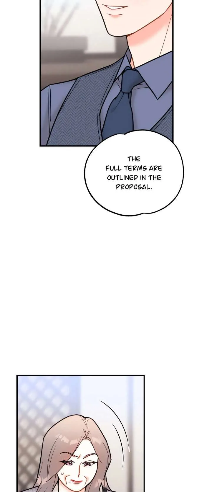 Stairway to Heaven Chapter 33 page 9