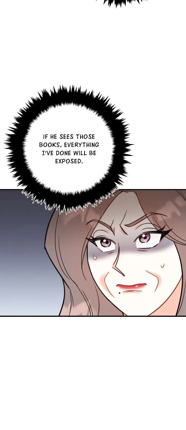 Stairway to Heaven Chapter 33 page 20