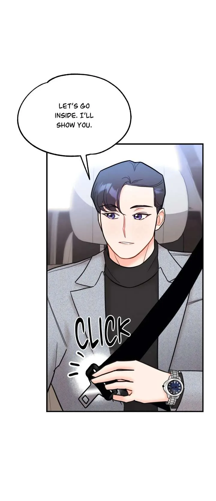 Stairway to Heaven Chapter 33 page 38