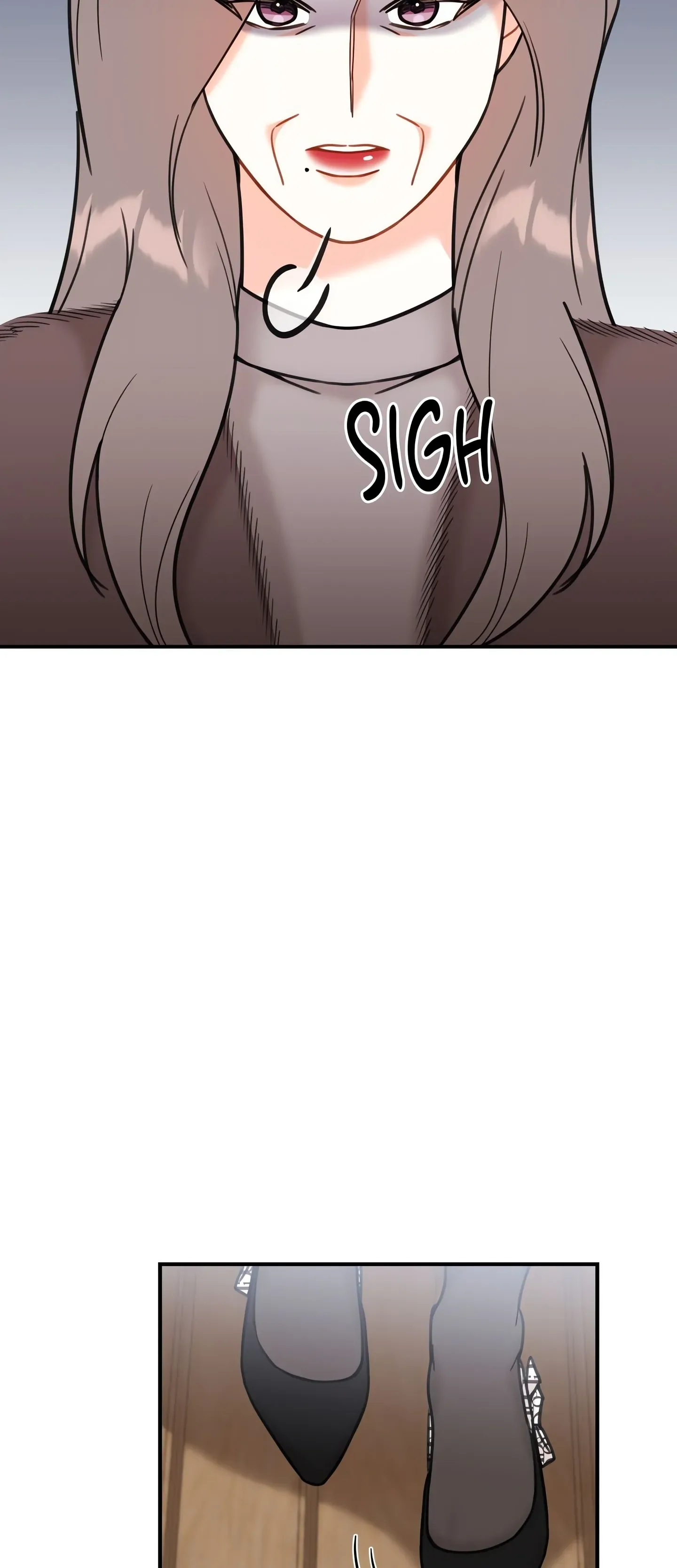 Stairway to Heaven Chapter 28 page 10