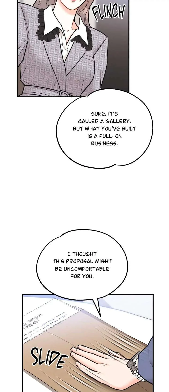 Stairway to Heaven Chapter 33 page 7