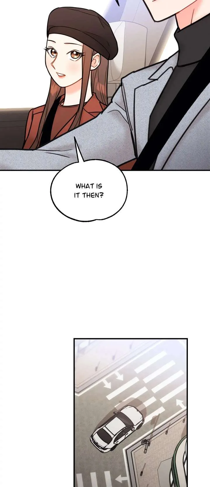 Stairway to Heaven Chapter 33 page 36