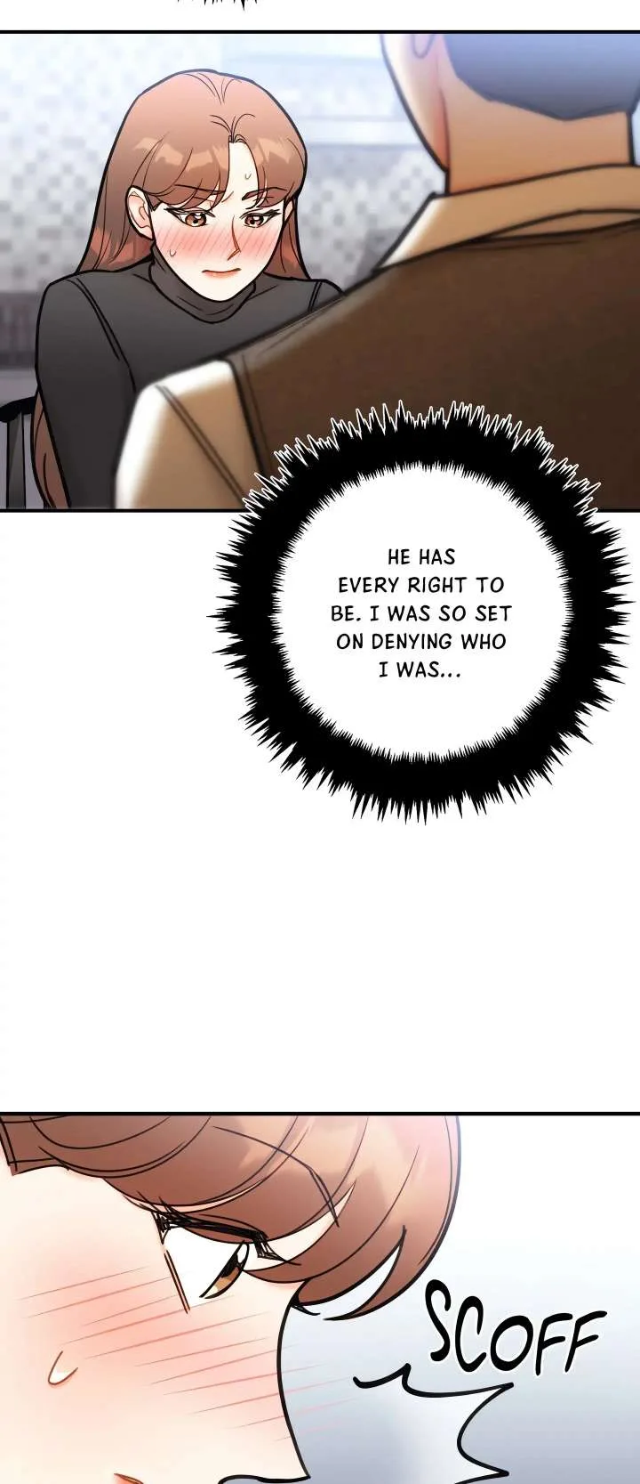 Stairway to Heaven Chapter 32 page 22