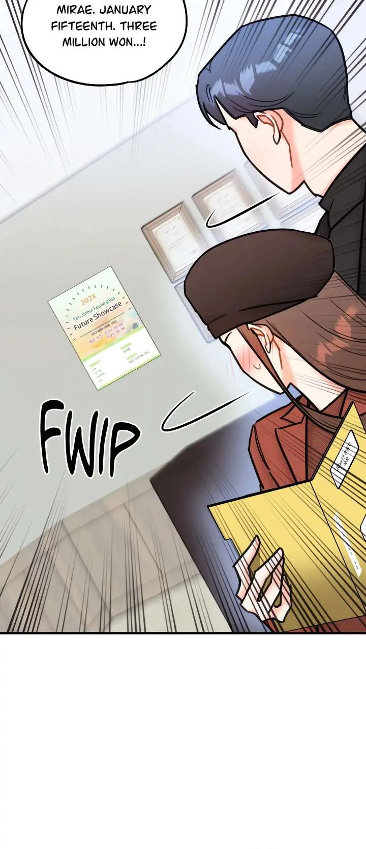 Stairway to Heaven Chapter 33 page 55